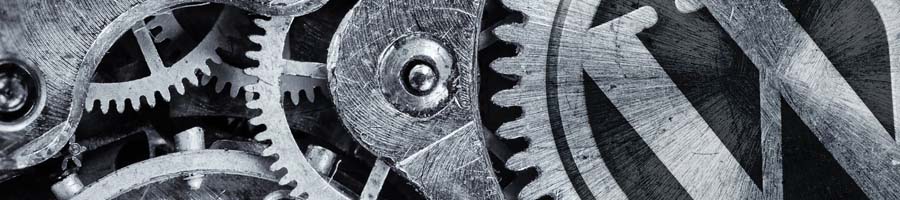 wordpress onderhoud